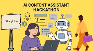 AI Content Assistant for Storyblok