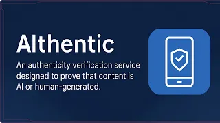 AIthentic