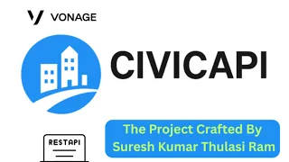 CivicAPI