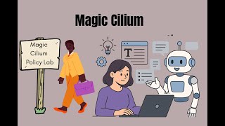 Magic Cilium Policy Lab