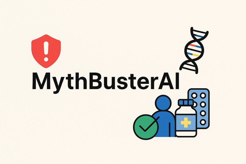 MythBusterAI