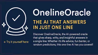 OneLineOracle