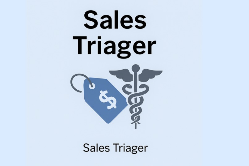 Sales Triager