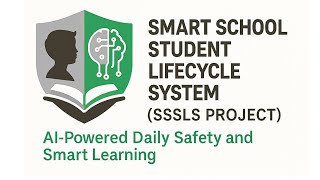 Smart School Student Lifecycle System